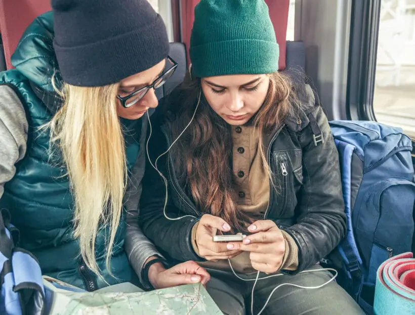 Anreise nach Radstadt Anreise nach Radstadt