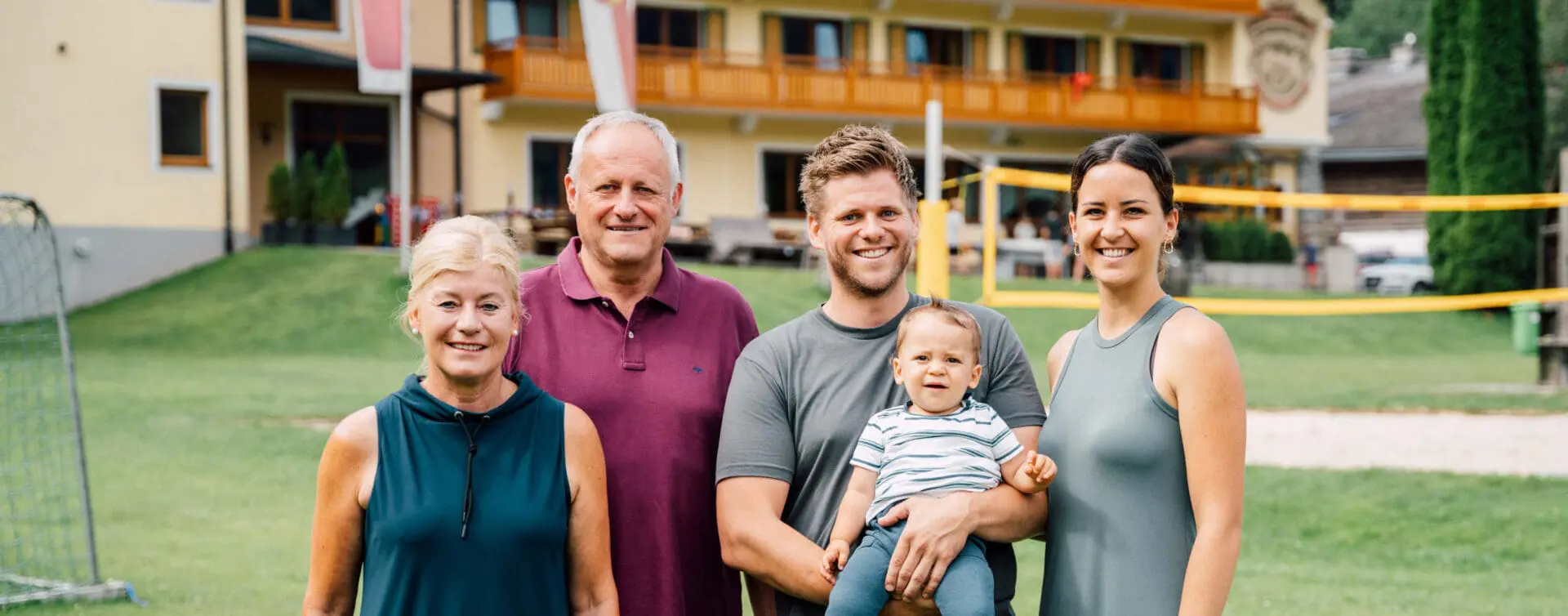 Jugendhotel Salzburg Radstadt Gastgeber 1 Jugendhotel Salzburg Radstadt Gastgeber 1