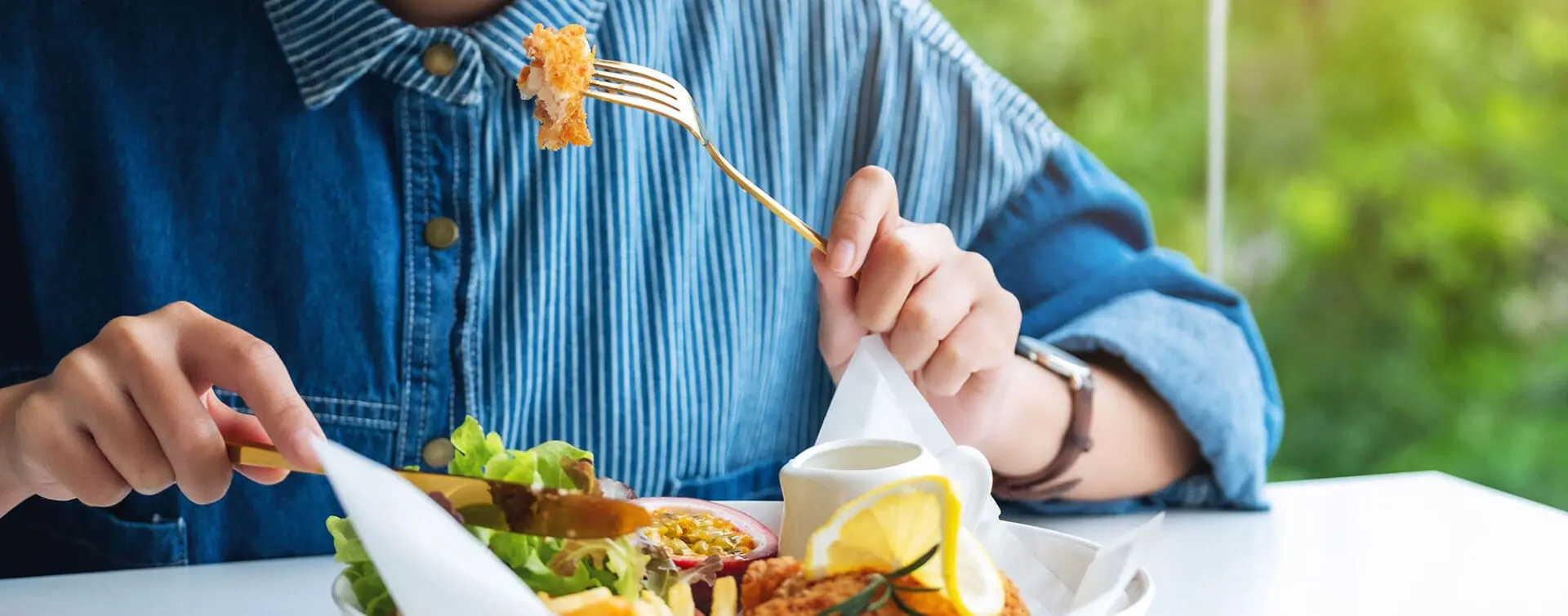 Kulinarik - Jugendhotel Simonyhof in Salzburg, Radstadt Kulinarik - Jugendhotel Simonyhof in Salzburg, Radstadt