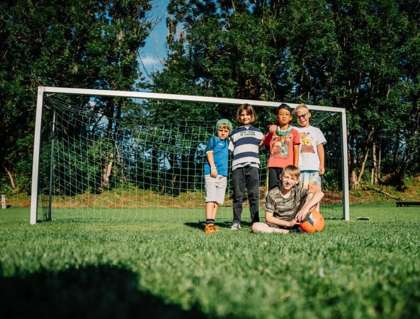 Spielwiese - Jugendherberge & Jugendhotel in Radstadt, Salzburg Spielwiese - Jugendherberge & Jugendhotel in Radstadt, Salzburg